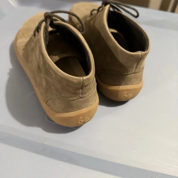 Be Lenka Barefoot Glide booties Chukkas shoes 37 - Picture 4 of 6